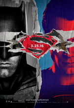 蝙蝠俠對超人：正義曙光 Batman v Superman: Dawn of Justice
